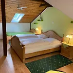 Hotel Garni Maass