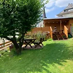 Garni Maass Hotel