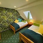 Hotel Garni Maass 3*