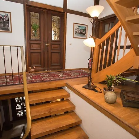 Garni Maass Hotel