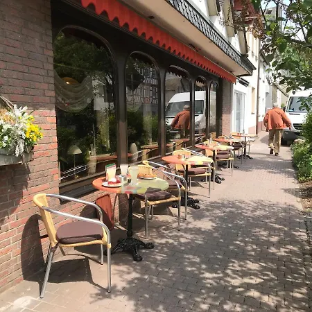 Garni Maass 3* Braubach