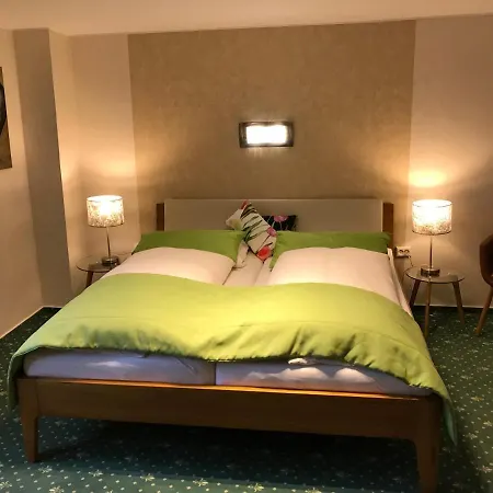 Garni Maass Hotel