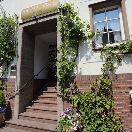 Hotel Garni Maass