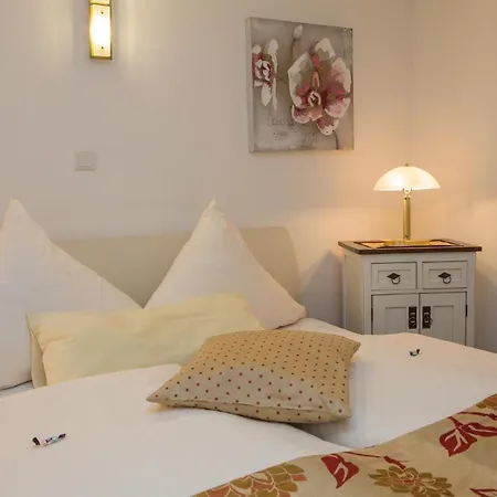 Garni Maaß 3* Braubach
