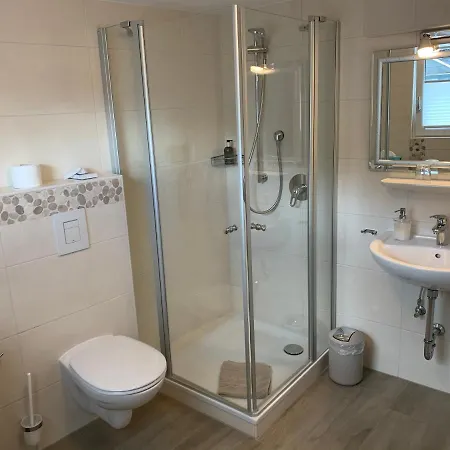 Garni Maaß Hotel Braubach