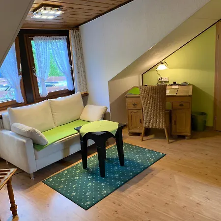 Garni Maaß Hotel Braubach
