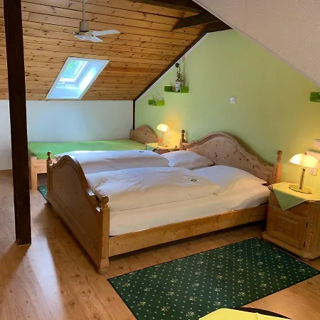 Hotel Garni Maass