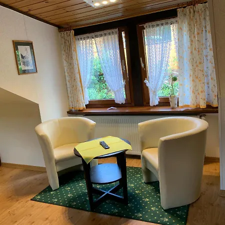Garni Maaß Hotel