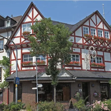 Garni Maass 3* Braubach