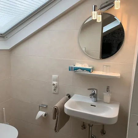 Hotel Garni Maaß