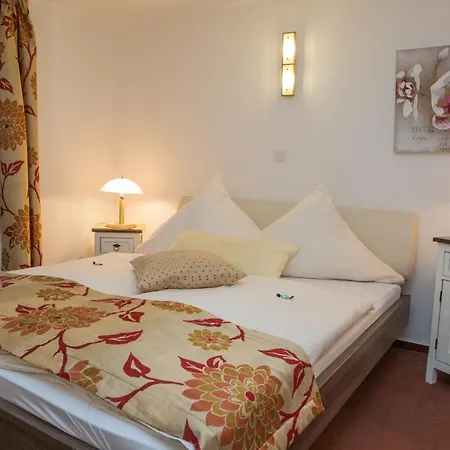 Garni Maass 3* Braubach