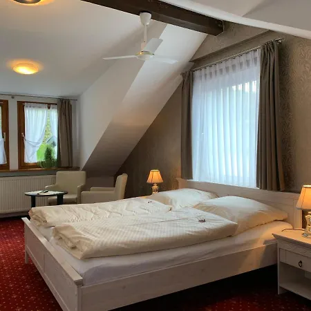 Garni Maaß Braubach