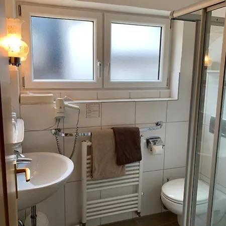 Garni Maass Braubach