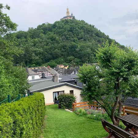 Garni Maass Hotel 3*