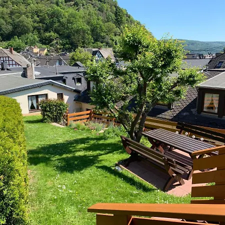 Garni Maass Hotel 3*