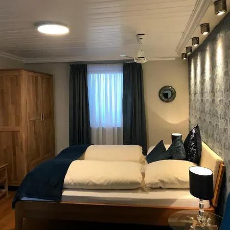 Garni Maass Hotel
