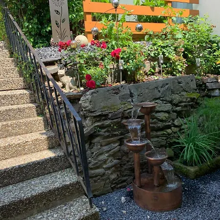 Hotel Garni Maass Braubach