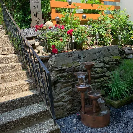Hotel Garni Maass Braubach