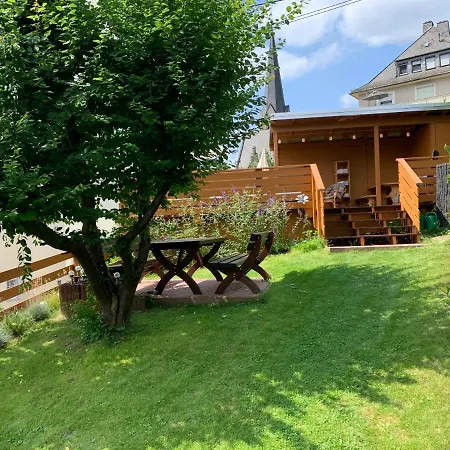 Garni Maass Hotel