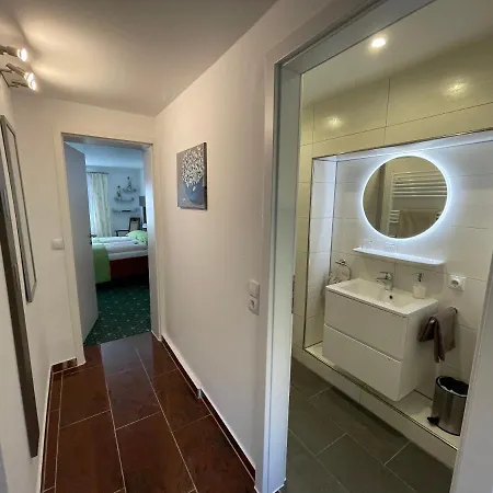 Garni Maaß Hotel 3*