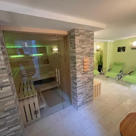 Garni Maass Braubach