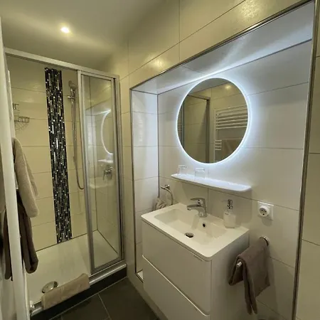 Garni Maass Hotel