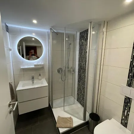 Garni Maass Hotel