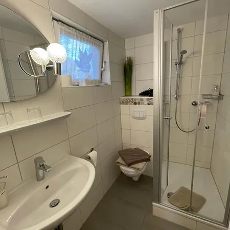Garni Maaß Hotel 3*