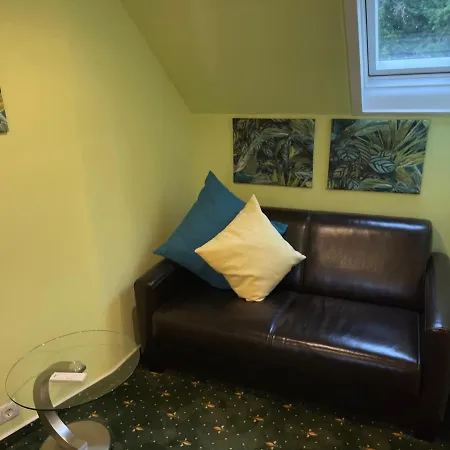 Garni Maass Braubach