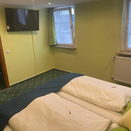 Garni Maass Hotel 3*