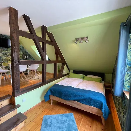 Garni Maass Hotel