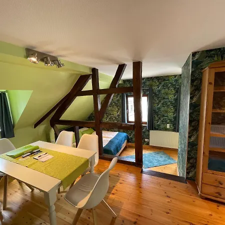 Hotel Garni Maaß Braubach