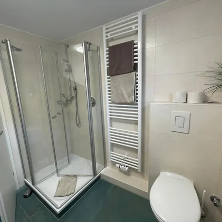 Hotel Garni Maaß Braubach