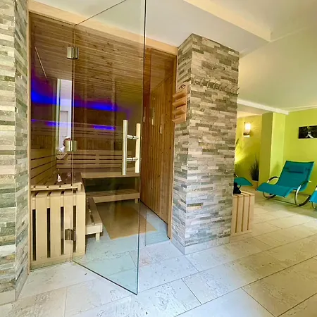 Garni Maass Hotel Braubach
