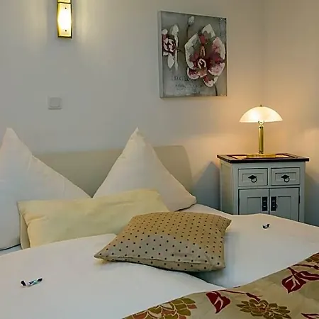 Garni Maaß 3* Braubach