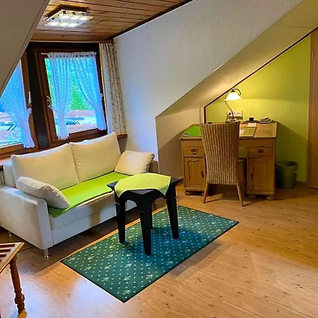Hotel Garni Maaß 3*