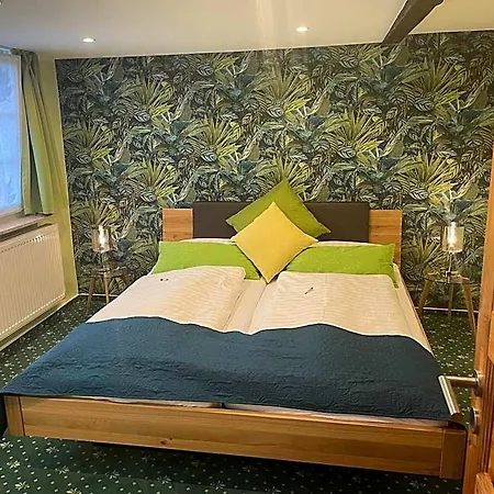 Hotel Garni Maaß
