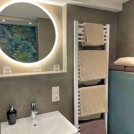 Garni Maaß Hotel 3*