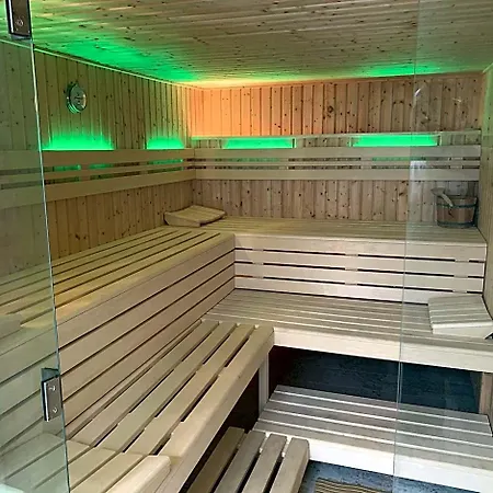 Garni Maaß 3*