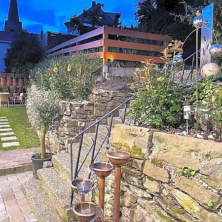 Garni Maaß Hotel
