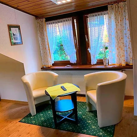 Garni Maaß 3*