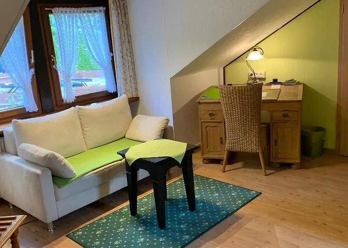 Garni Maass Hotel Braubach