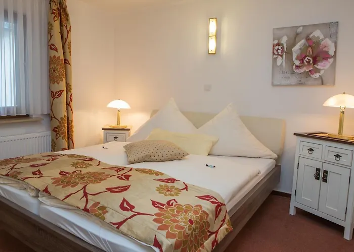 Garni Maass 3* Braubach