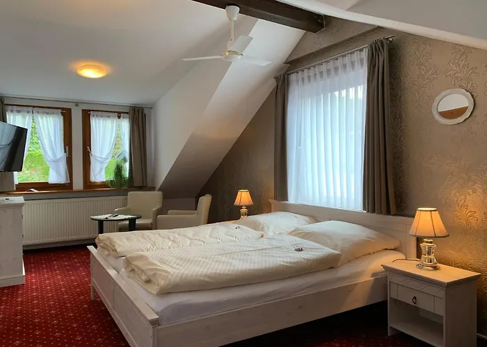 Garni Maass Braubach