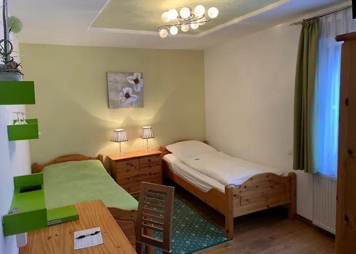 Garni Maass 3* Braubach