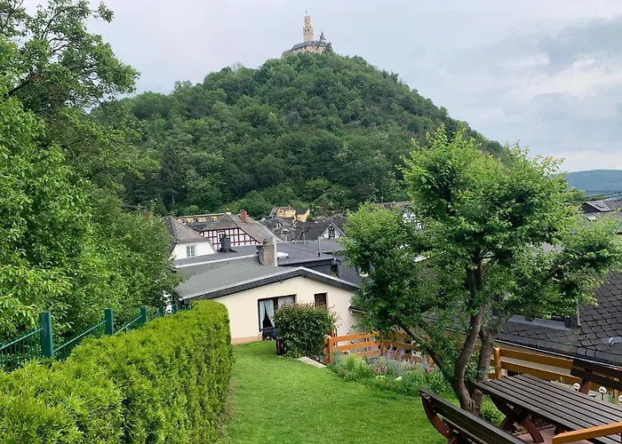 Garni Maass 酒店 3*