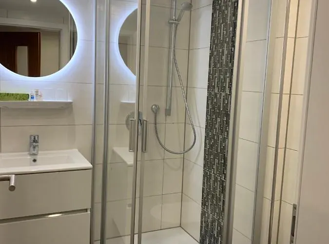 Garni Maass 布劳巴赫