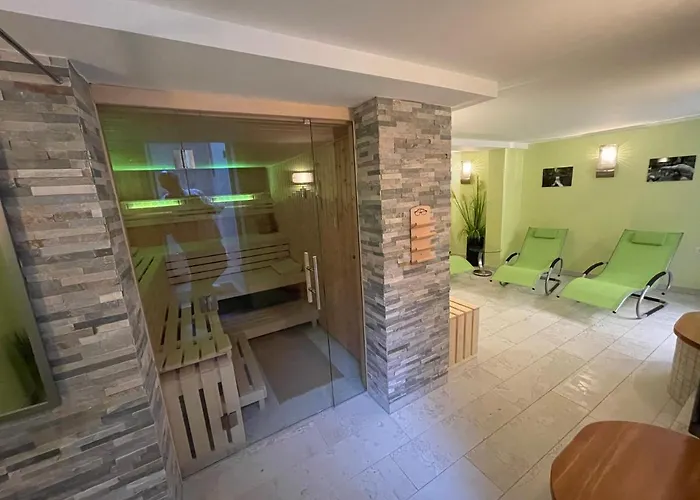 Garni Maass Braubach