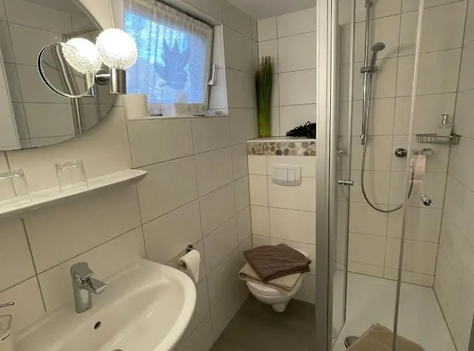 Garni Maass Hotel 3*