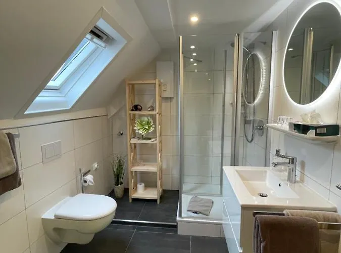 Garni Maass 布劳巴赫